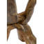 Espana Cross Legs Coffee Table-42005626