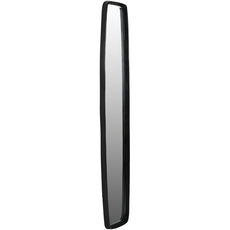 Stefanni Metal Rectangle Mirror