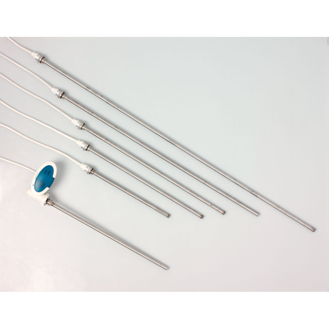 Jovanny Electric Heated Element Kit