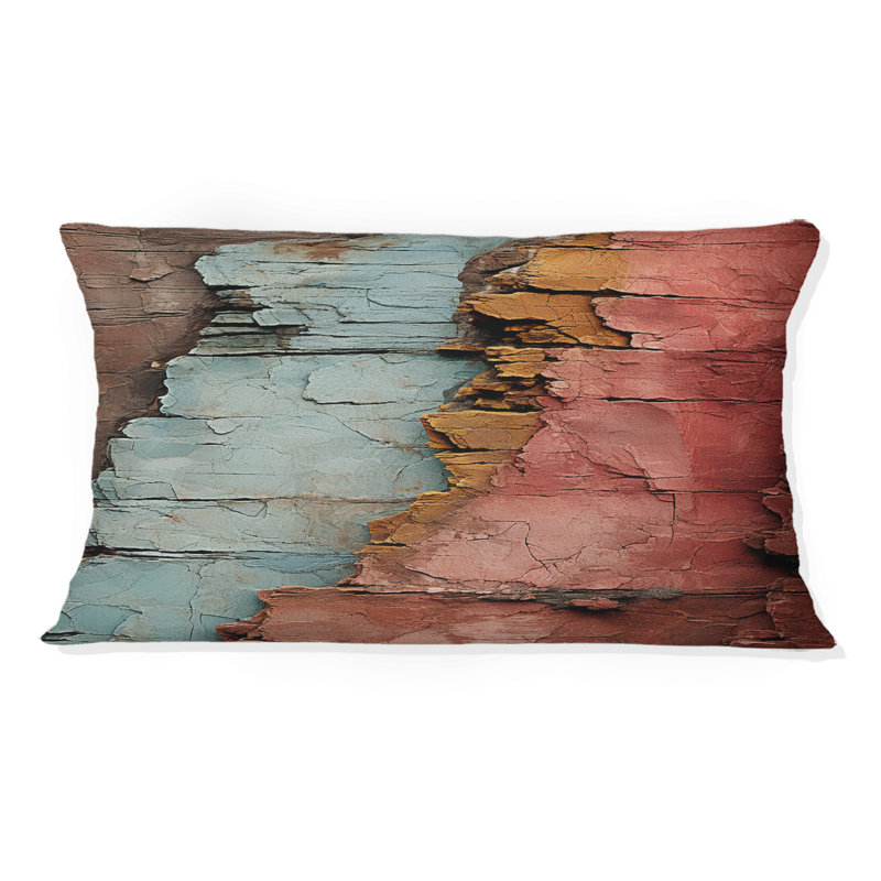Coussin Passage Of Time