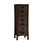 Berkeley 7-drawer chest of drawers