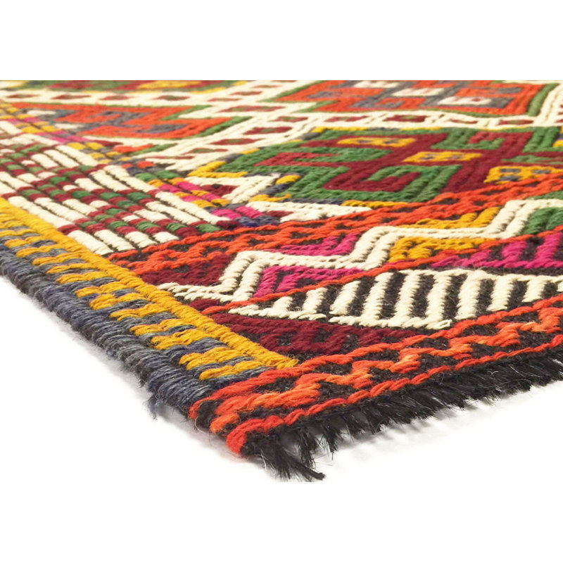 Yastic One-of-a-Kind 2'10" X 4'4" Area Rug
