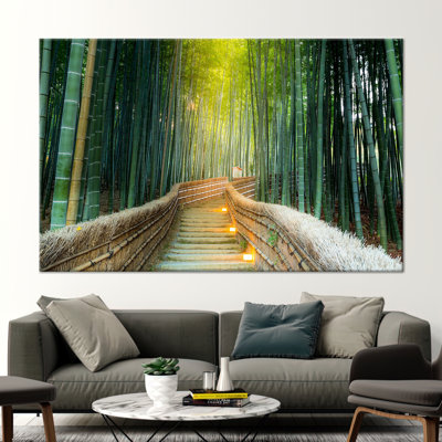 Print on Canvas