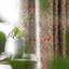 Kyle Cotton Blend Room Darkening Curtain Panel Pair-99463803