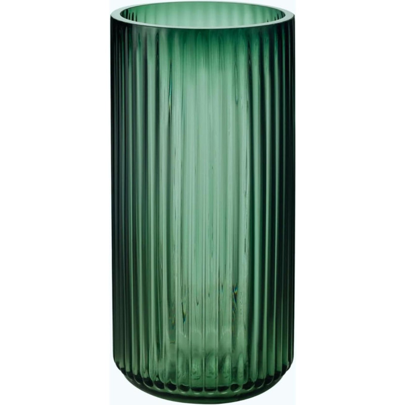 Glass Table Vase