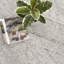 Tapis gris Voluntown-641930751