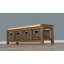 Alyson Solid Wood Storage Bench