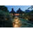 Atlantis Matte Bronze Low Voltage Metal Pathway Light