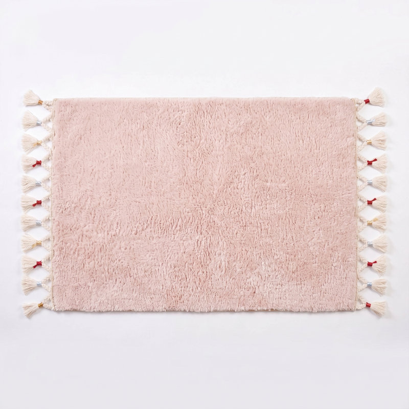 Tapis pour salle de bain Aurelia