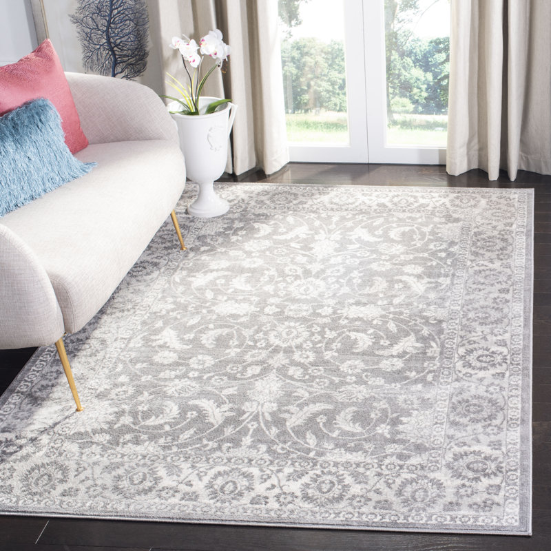 Larnakas Oriental Area Rug, Rectangle 122 x 183 cm