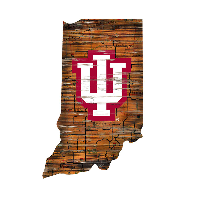 Wall Decor, Indiana