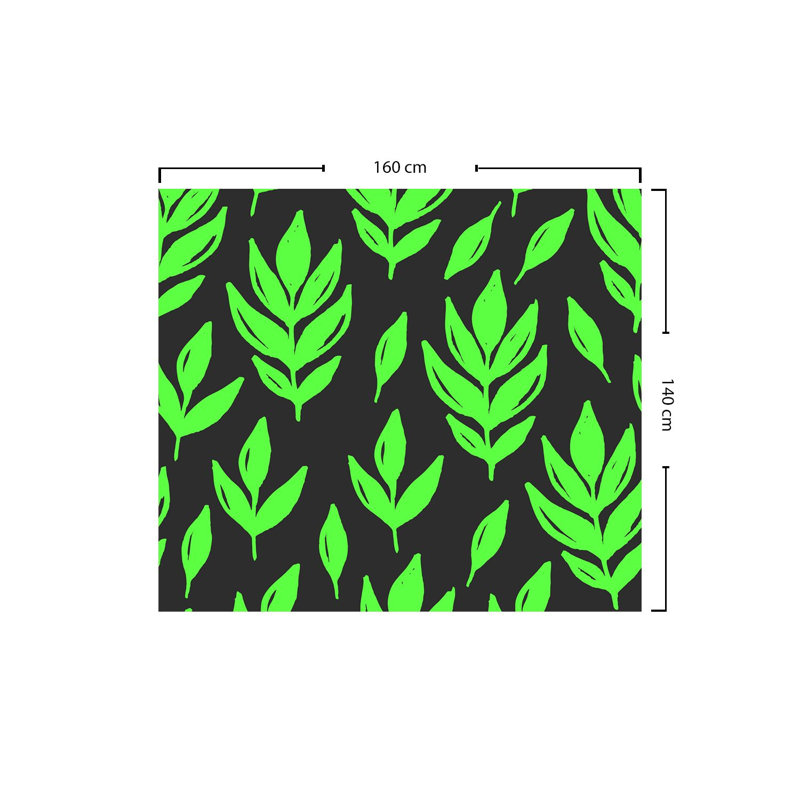 Geometric Graduation Tablecloth