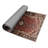 Turkish Brown Indoor and Outdoor Area Rug-2115798515