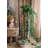 51.97'' Faux Bush Vine