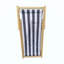 Chaise longue pliante Populus