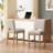 27 Inch Counter Stools, Set Of 2,Fabric-967716460-967716462-967716463