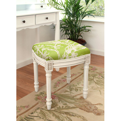 Tabouret de coiffeuse Ayaan