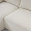Canapé modulaire polyvalent pour la détente et une utilisation polyvalente dans le salon-914281775