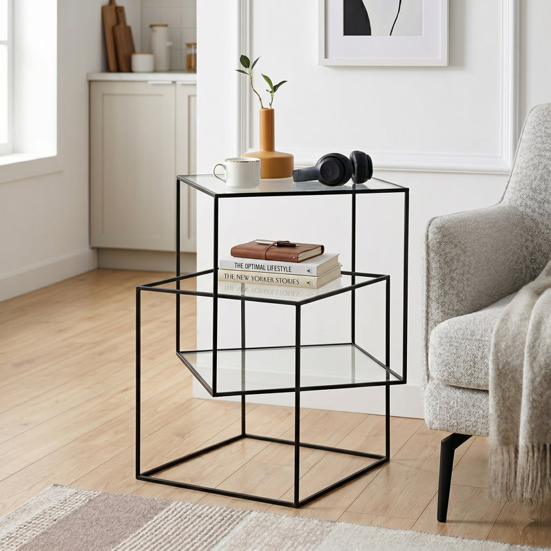 Table de chevet Modern