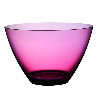 Polycarbonate Round Bowl 4.75" - 12 Pieces