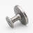 1 1/4" Diameter Mushroom Knob Multipack-15187616