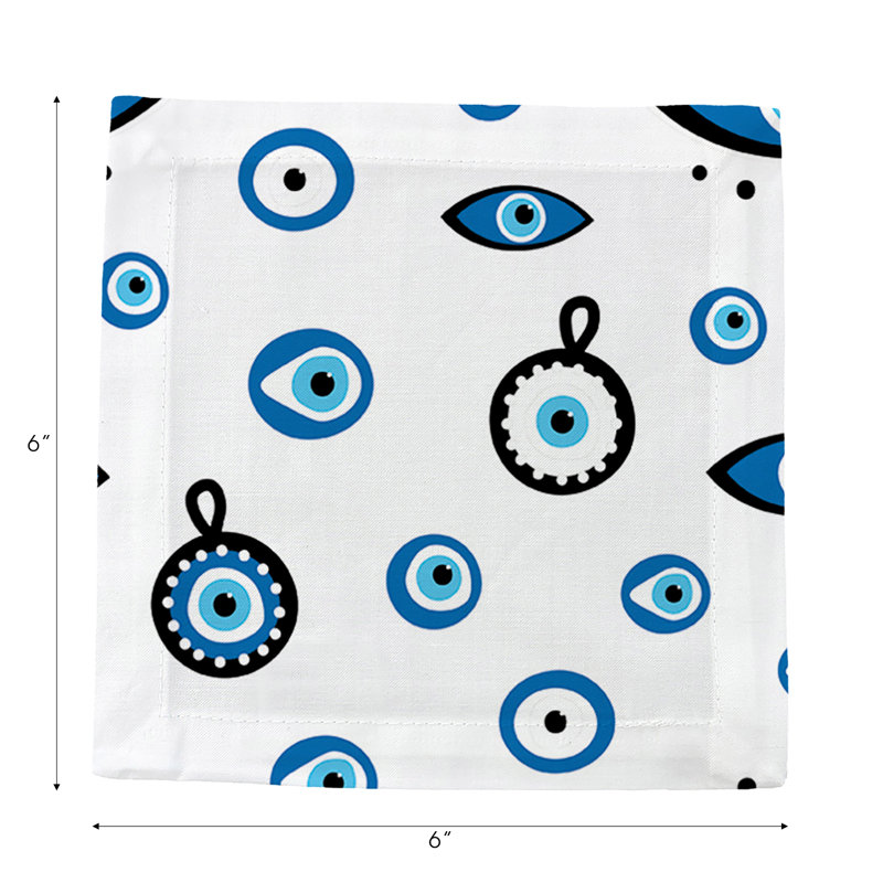 Square Napkins
