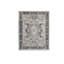 Tapis oriental gris / noir 5 pi 2 po x 6 pi 10 po Dennetta-94488727
