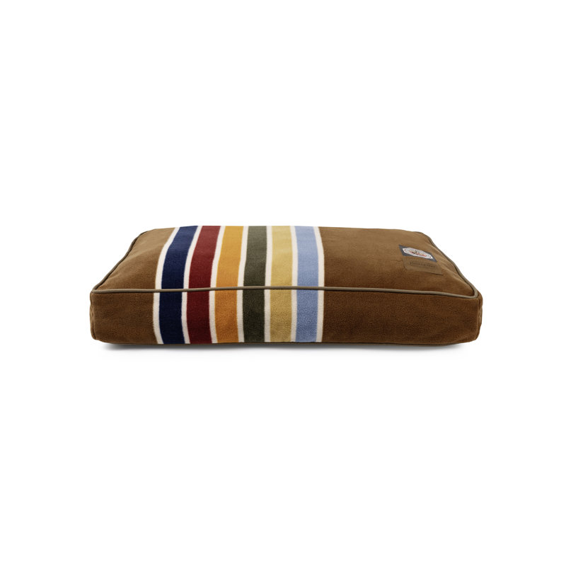 Napper pour animaux Pendleton National Park, Petit (l 28 po x P 20 po x H 4 po)