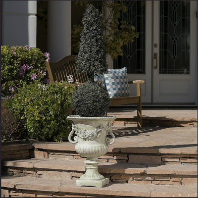 Jardinière d'extérieur