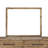 Camilo Solid Wood Rectangle Mirror-886168556
