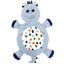 Tapis de jeu 3 en 1 Infant Tummy Time