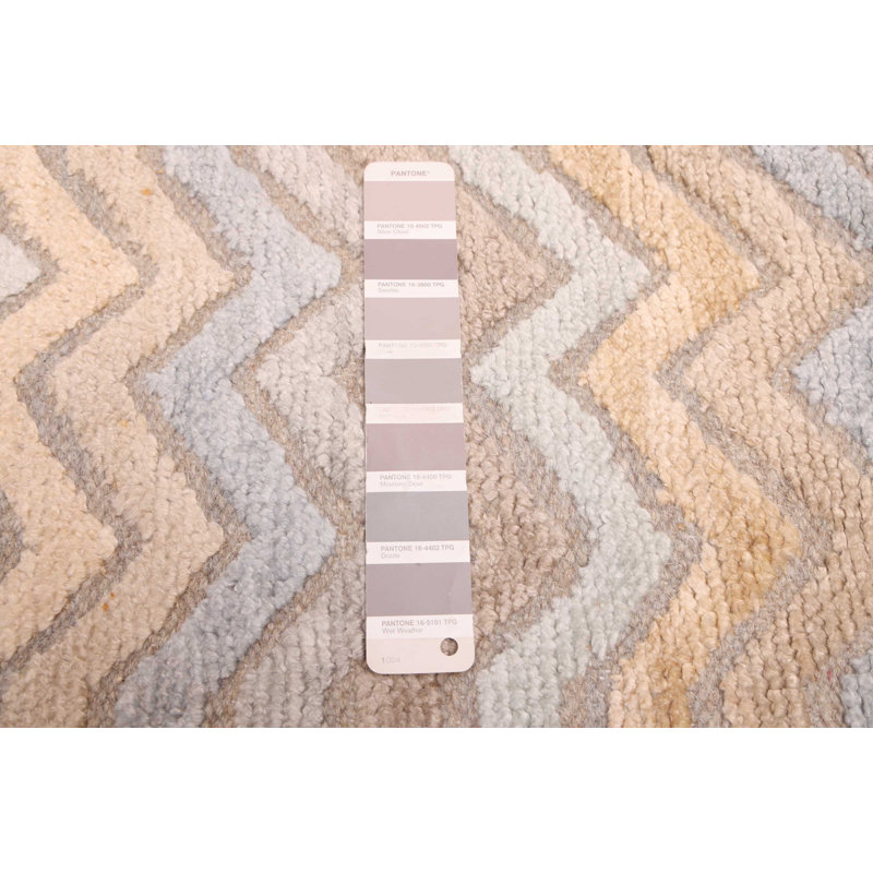Tangier Rug 9'2" x 11'9"