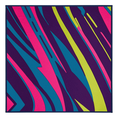 Tapis Glowbeam Grid