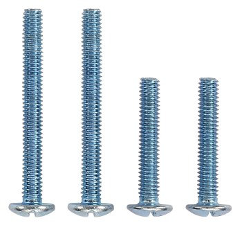 3 13/16" Center Bar Pull Multipack
