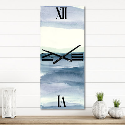 Horloge murale