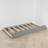 Keevis Solid Wood Daybed with Trundle Bed-1195992543