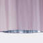20cm H Cotton Drum Pendant Shade ( Uno )-71035731