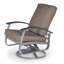 Chaise de patio pivotante avec coussin Askar-19643679-19643682-19643686