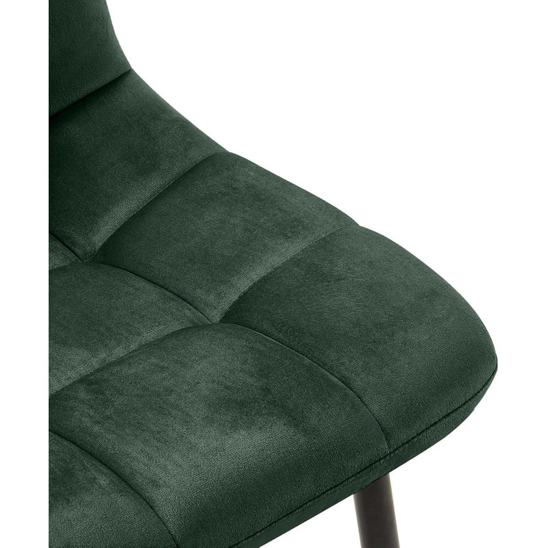 4 - Person Dining Set, Green
