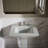 Memoirs Stately 24" Console Bathroom Sink with Overflow-65045833-98421461