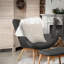 Housse de coussin décoratif en mélange de coton tissé à la main Nautical-215121311-139462531