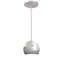 Luminaire suspendu en dome à 1 lumière-668958527-668951954