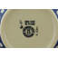 Handmade Stoneware Rice Bowl