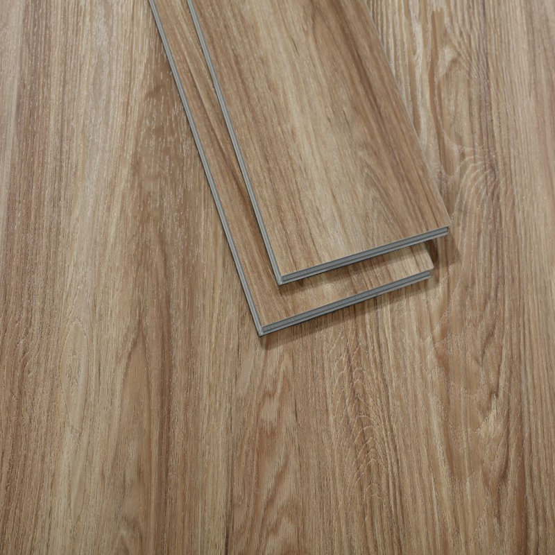 Limestone 7" x 60" x 6 mm Luxury Vinyl Plank