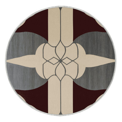 Tapis à motif