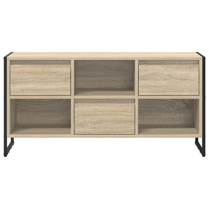TV Stand for TVs up to 43", Sonoma