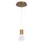 Plum 1 - Light LED Pendant-55969296