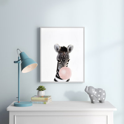 Décoration murale animal Harvill