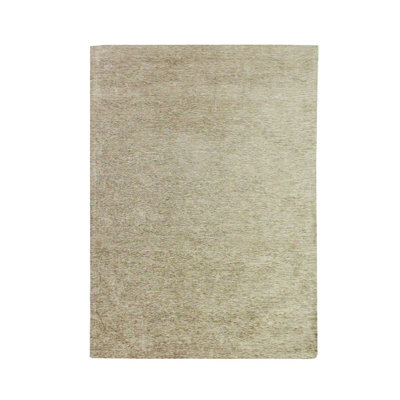 Penzance Solid Colour Hand Woven Area Rug