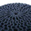 Pouf rond de 20 po de largeur-1805664579